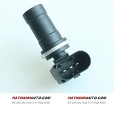 Cảm biến trục cơ xe BMW 545i N62 năm 2004 - 12627639278